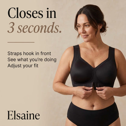 Elsaine Posture Correction Bra
