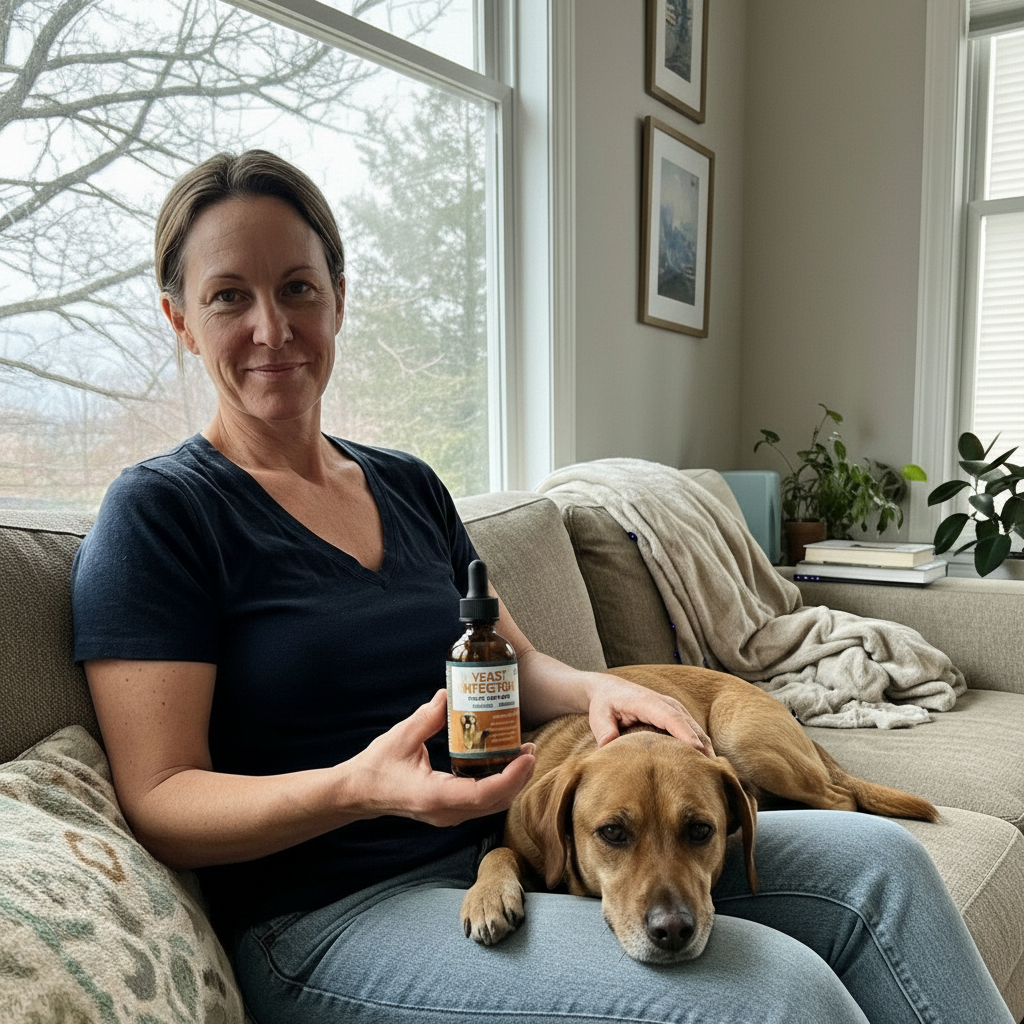 NoLick™ Relief Drops