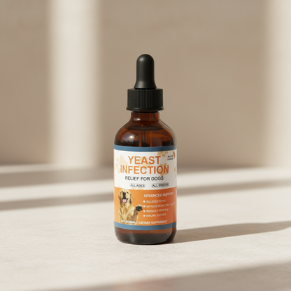 NoLick™ Relief Drops