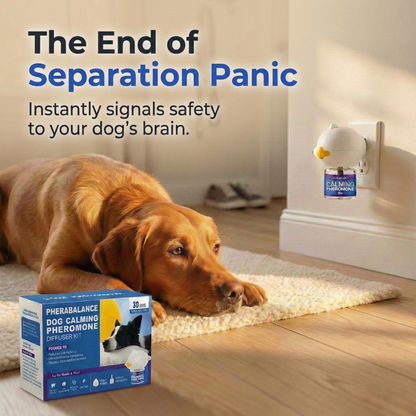 Pherabalance™ Separation Support