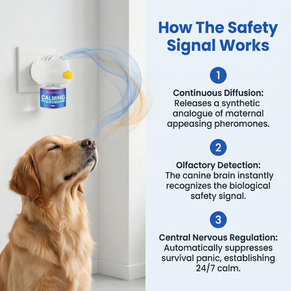 Pherabalance™ Separation Support