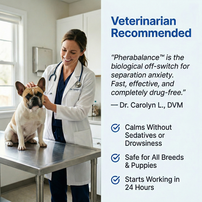 Pherabalance™ Separation Support