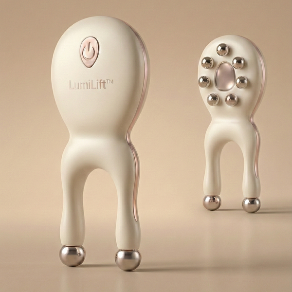 Facial Renew Pro Massage Tool