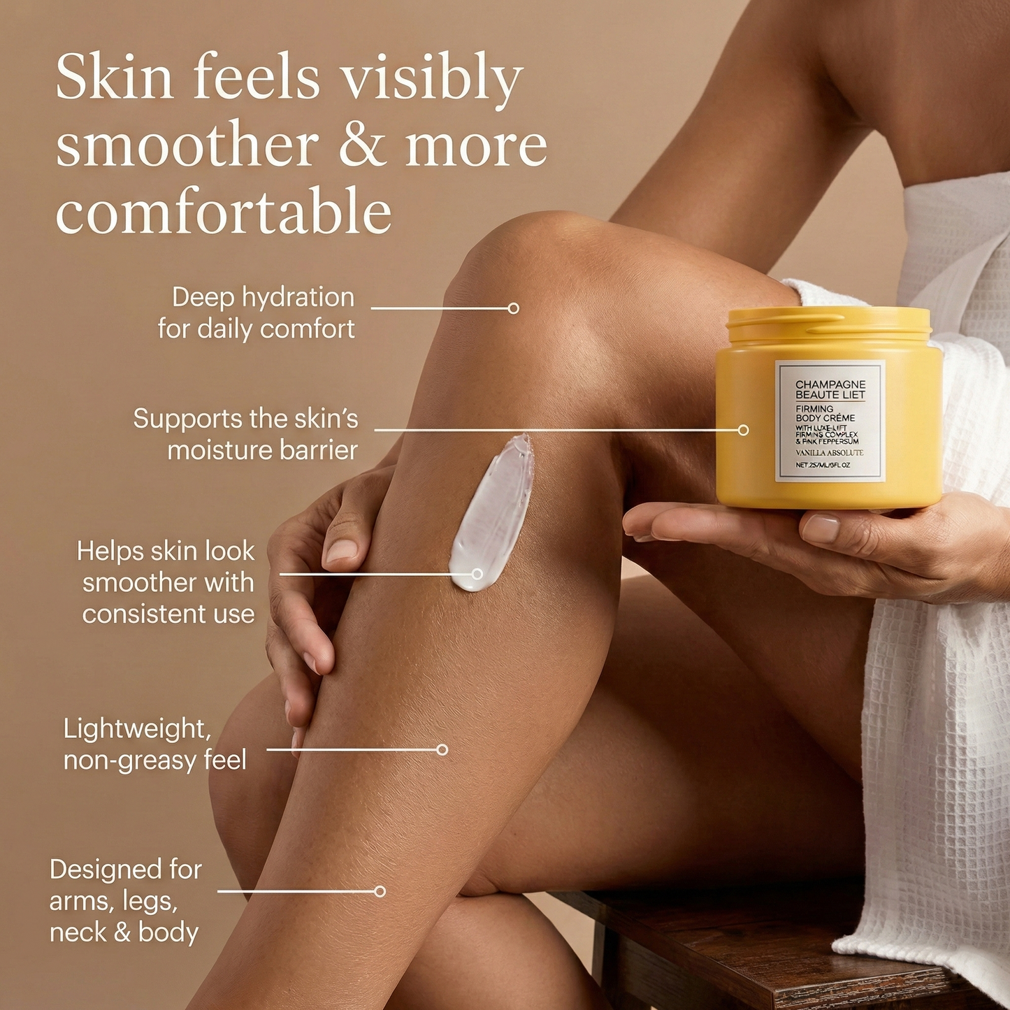 Purelle™ Lift Cream