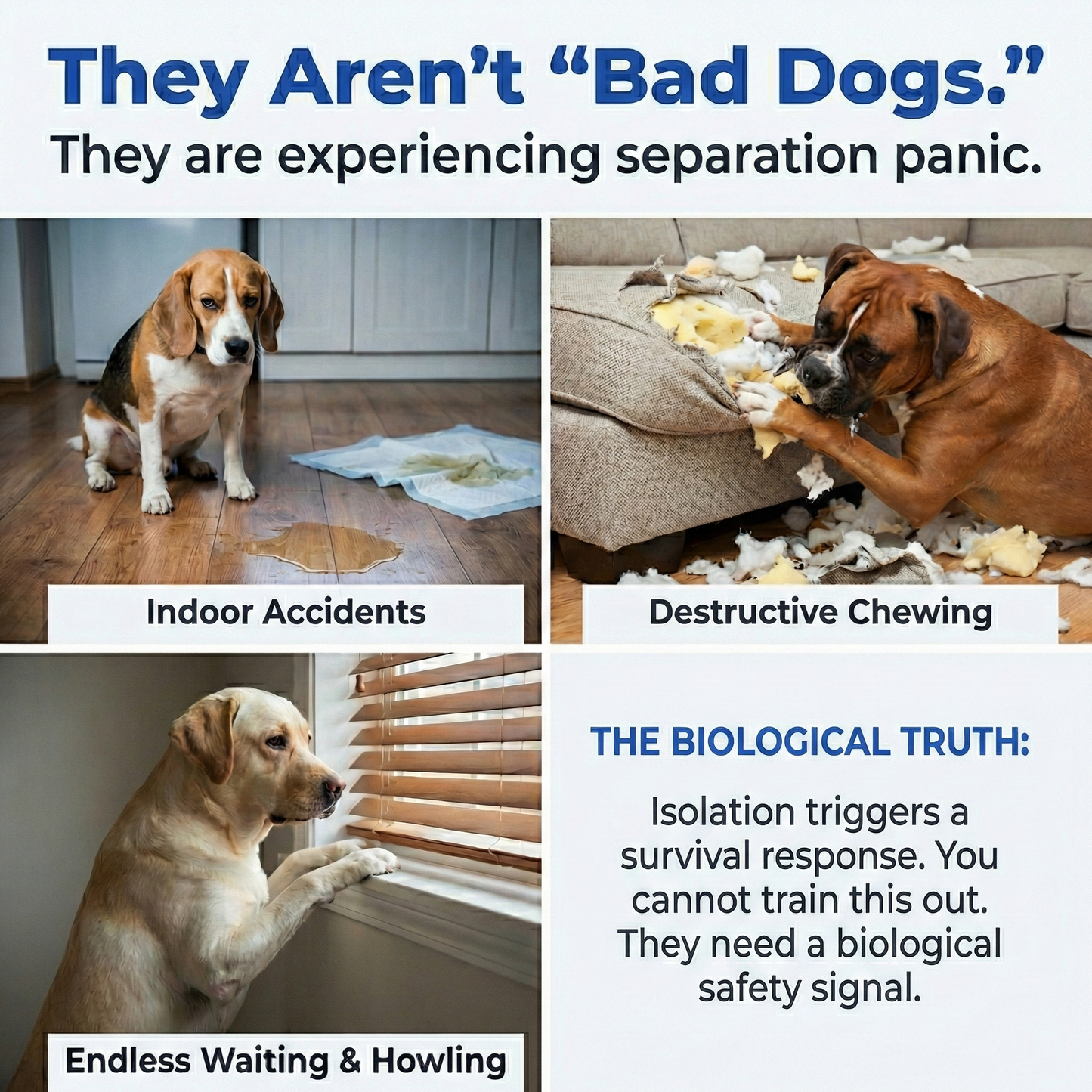 Pherabalance™ Separation Support