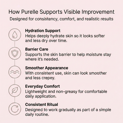 Purelle™ Lift Cream