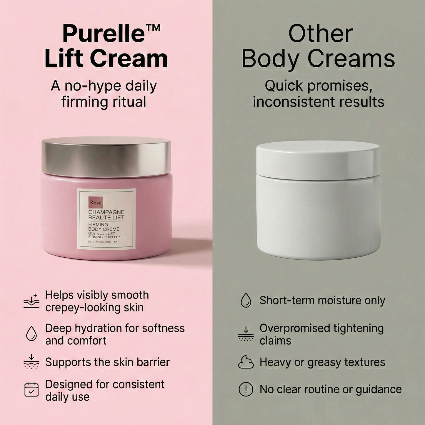 Purelle™ Lift Cream